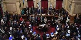 مجلس الشيوخ الأرجنتيني يجمد نقل سفارة بلاده إلى القدس