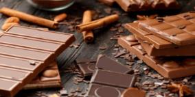 “الشوكولاتة”.. الفوائد والأضرار