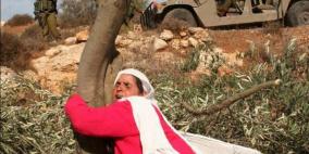 يوم الأرض وحرب الإبادة