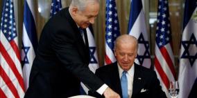 واشنطن تتخوف من عملية رفح وتكافئ إسرائيل بصفقة تسليح !