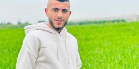 استشهاد الشاب ربيع زكارنة من قباطية متأثرا بإصابته برصاص الاحتلال