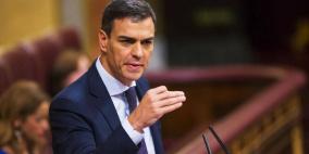 رئيس وزراء اسبانيا يطالب إسرائيل بتوضيحات حول الضربة "الوحشية" ضد عمال إغاثة في غزة