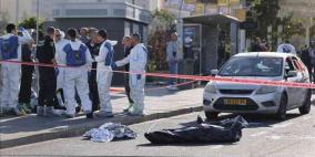 مقتل إسرائيلي متأثرا بإصابته في عملية طعن شرق أسدود