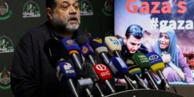 حماس: لا يوجد تقدم في مفاوضات صفقة التبادل