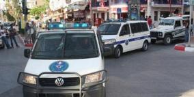 الشرطة والنيابة العامة تباشران التحقيق في وفاة مواطنين في مخيم قلنديا وبلدة الظاهرية