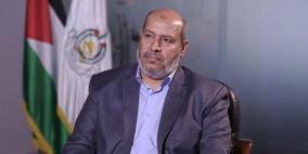 وفد قيادي من حركة حماس يصل القاهرة غدا الأحد