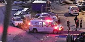الناصرة: 3 قتلى و7 إصابات بينها ثلاث حرجة وخطيرة بإطلاق نار