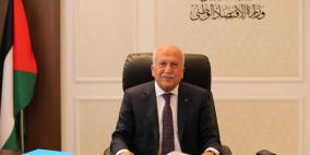 العامور: توجه لعقد مؤتمر دولي لدعم خطة الحكومة الفلسطينية للانعاش والتعافي وإعادة الإعمار