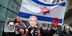 هآرتس: إسرائيل المنبوذة بقيادة "الكذّاب" نتنياهو تتهاوى