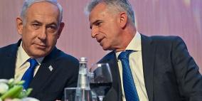 وفد التفاوض الإسرائيلي يتهم نتنياهو بعرقلة صفقة التبادل