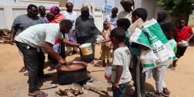 ارتفاع الأسعار يؤجج أزمة غذاء في غرب ووسط إفريقيا .. 55 مليون شخص يواجهون خطر الجوع