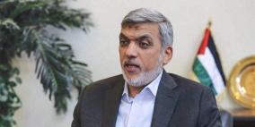 حماس: لا تنازل عن انسحاب الاحتلال من غزة وعودة النازحين بحرية