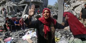 قصف إسرائيلي يقتل آلاف الأجنّة بمركز لأطفال الأنابيب في غزة