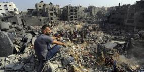 الكشف عن مقترح أمريكي لتسليم غزة إلى حلف "الناتو" بعد الحرب