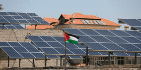 الطاقة المتجددة في الضفة وغزة.. هل يمكن الانفصال عن الاحتلال؟