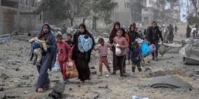 الأوضاع في شمال غزة بعد 200 يوم على حرب الإبادة
