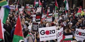 محكمة بريطانية تحدد موعدا للنظر بدعوى لوقف الأسلحة إلى إسرائيل