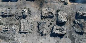 مسؤول أمريكي: إسرائيل دمرت غزة وخانيونس ولم تجد قادة حماس