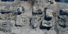 الغارديان: هناك إجماع واسع على ارتكاب إبادة جماعية في غزة.. ولكن أين الفعل؟