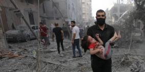 السعودية: العالم خذل غزة