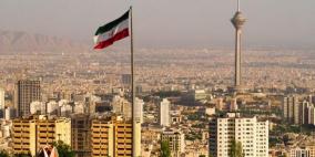 طهران: استقرار المنطقة رهين بانتهاء الاحتلال في فلسطين