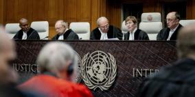 العدل الدولية تطالب إسرائيل بتقديم معلومات عن المساعدات في غزة
