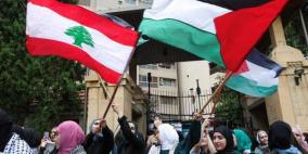 جامعات لبنان تنضم للحراك الطلابي العالمي الداعم لفلسطين