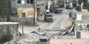 شهيد في استهداف الاحتلال أحد المنازل ببلدة دير الغصون
