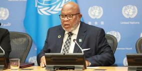 رئيس الجمعية العامة للأمم المتحدة: لا شيء يبرر الهجوم "المتهور" على رفح