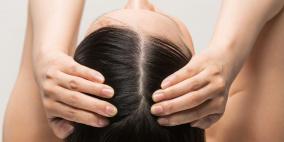 كيف تعزز نمو الشعر الصحي؟