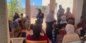 المركز الفلسطيني يطلق المرحلة الأولى من مشروع الطوارئ في قطاع غزة