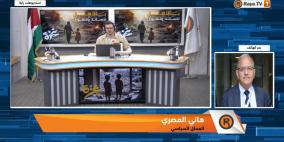  بايدن يهدد  الاحتلال بقطع المساعدات العسكرية حال توسيع دائرة اجتياحه لرفح