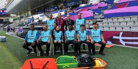 خدمات سبيتار عامل رئيسي في نجاح كأس آسيا تحت 23 سنة AFC قطر 2024