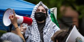 احياء لذكرى النكبة الـ76: صفارات الانذار تدوي بمختلف المدن