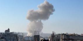 شهيدان في قصف مسيرة إسرائيلية لمركبة مدنية في جنوب لبنان