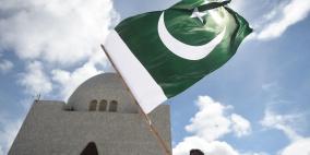 باكستان: لا حل للصراع في المنطقة دون إقامة دولة فلسطين