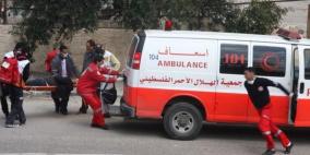 مصرع مواطنة بحادث دعس في بيت لحم