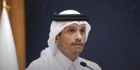 قطر: ليس لدينا تحديث عن حالة الجمود بشأن مفاوضات غزة