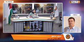 8 شهداء  حصيلة العدوان المستمر على جنين و مخيمها