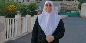 هيئة شؤون الأسرى ونادي الأسير: المعتقلة جرار ما تزال في "العناية المكثفة"