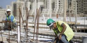 ارتفاع طفيف على مؤشر أسعار تكاليف البناء والطرق وشبكات المياه والصرف الصحي الشهر الماضي