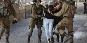الاحتلال يعتقل 15 مواطنا من الضفة ما يرفع حصيلة الاعتقالات منذ 7 أكتوبر إلى 8855