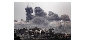 20 شهيدا ومصابون في قصف الاحتلال المتواصل شمال غزة