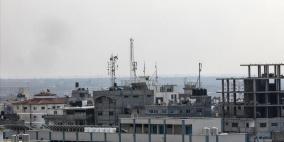 "الاتصالات": انقطاع خدمات الإنترنت الثابت في مدينة غزة وشمال القطاع  