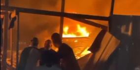 شهداء وجرحى في قصف الاحتلال لمنزل غرب رفح  