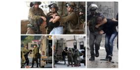محافظة القدس: شهيدان و69 حالة اعتقال و30 عملية هدم وتجريف الشهر الماضي