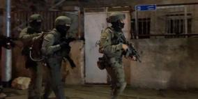 إصابة شاب إثر اعتداء الاحتلال عليه بالضرب شرق طولكرم