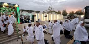 لعودة الحجاج: إغلاق معبر الكرامة للقادمين إلى الضفة حتى الأحد المقبل