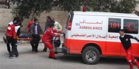 إصابات جراء اعتداء الاحتلال على الأهالي وسط مدينة الخليل