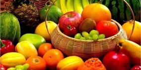 فواكه تحتوي على أكبر نسبة من السكر